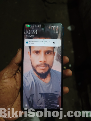 Poco x3 8 128